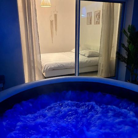 Cocon Avec Spa 米奥 外观 照片